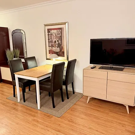 Miramare, 101 Lägenhet