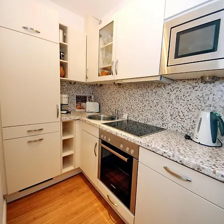 Miramare, 101 Apartamento Lubeca