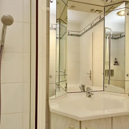 Miramare, 101 Apartamento *