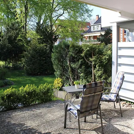Miramare, 101 Apartamento Lubeca