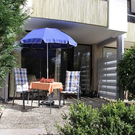 Apartamento Miramare, 101
