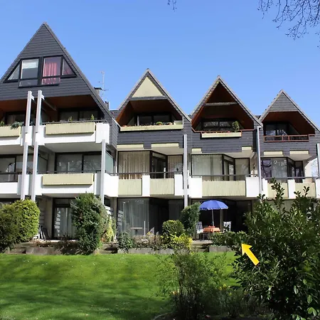 Miramare, 101 Apartamento Lubeca