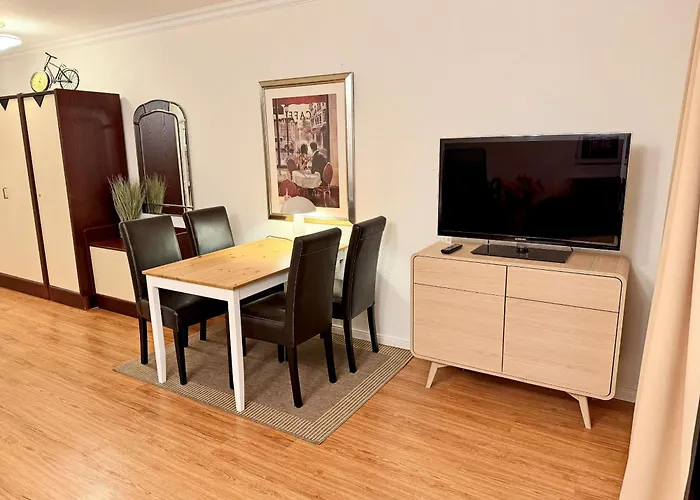 Miramare, 101 Lägenhet